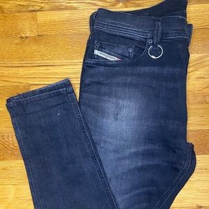 Diesel Tepphar Jean 069DW